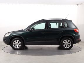 Volkswagen Tiguan - 2010