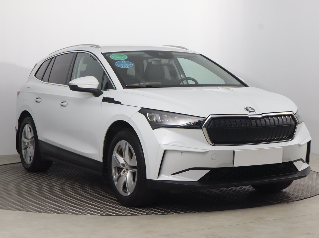 Škoda Enyaq