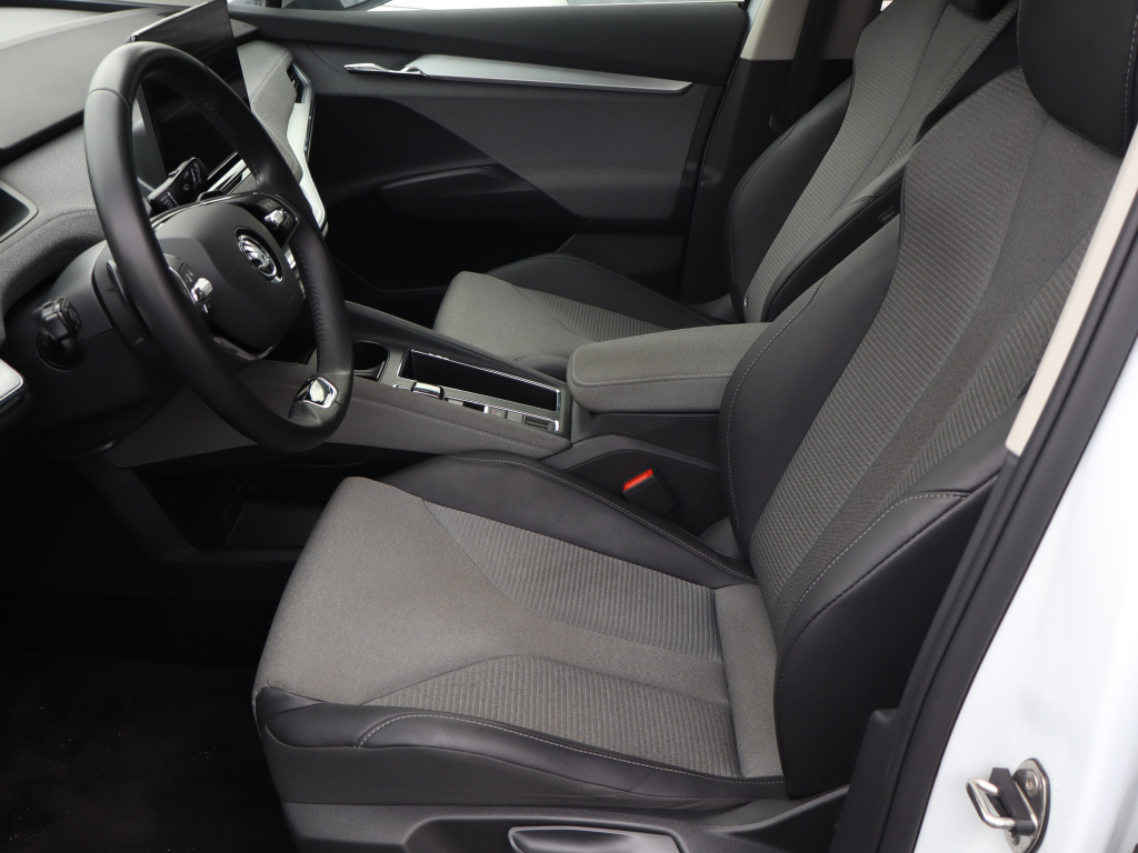 Škoda Enyaq