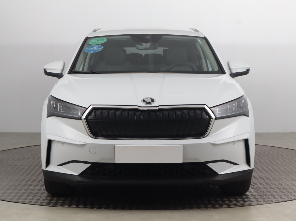 Škoda Enyaq