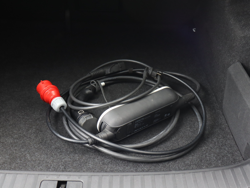 Škoda Enyaq