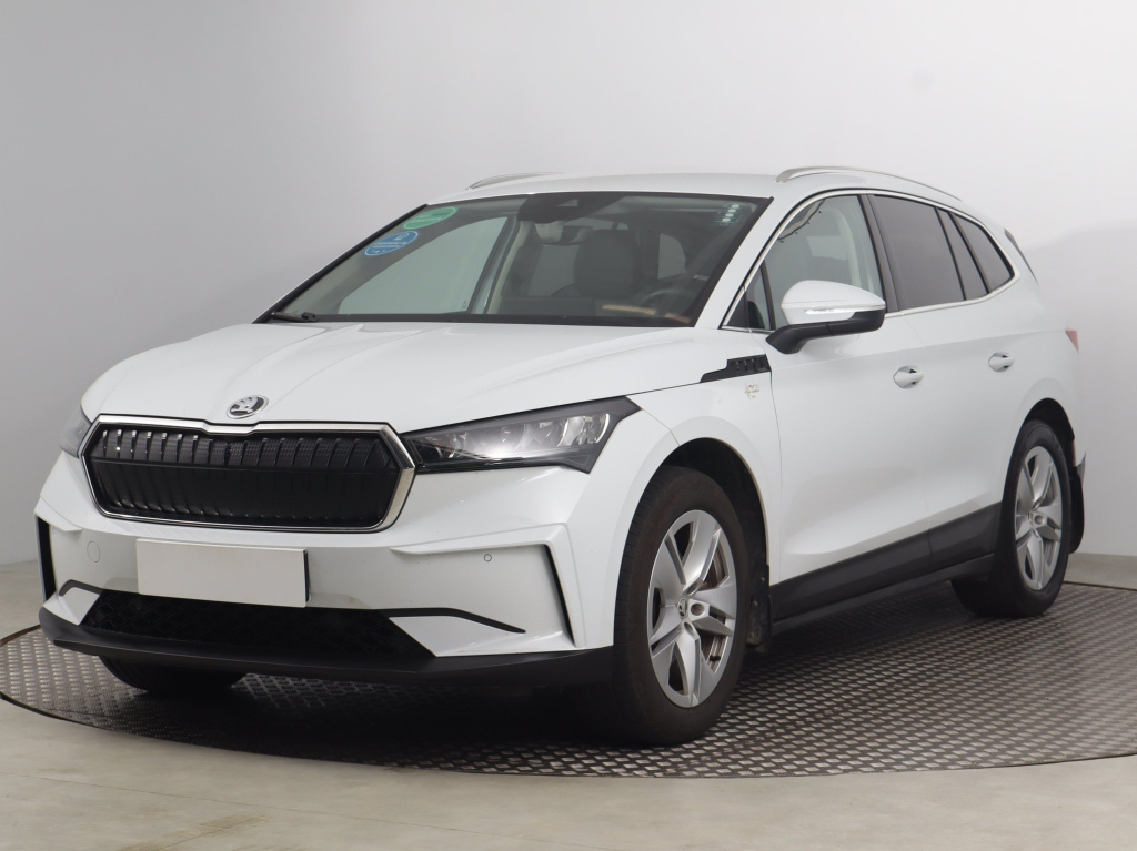 Škoda Enyaq