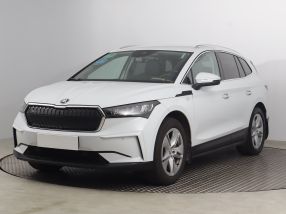 Skoda Enyaq - 2022