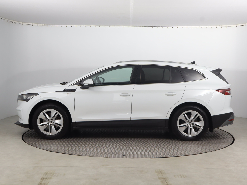 Škoda Enyaq