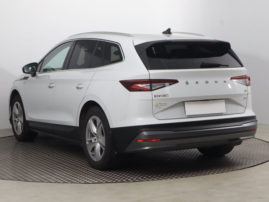 Škoda Enyaq