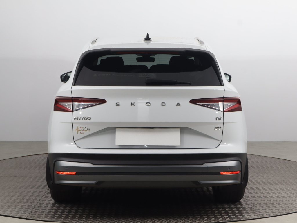 Škoda Enyaq