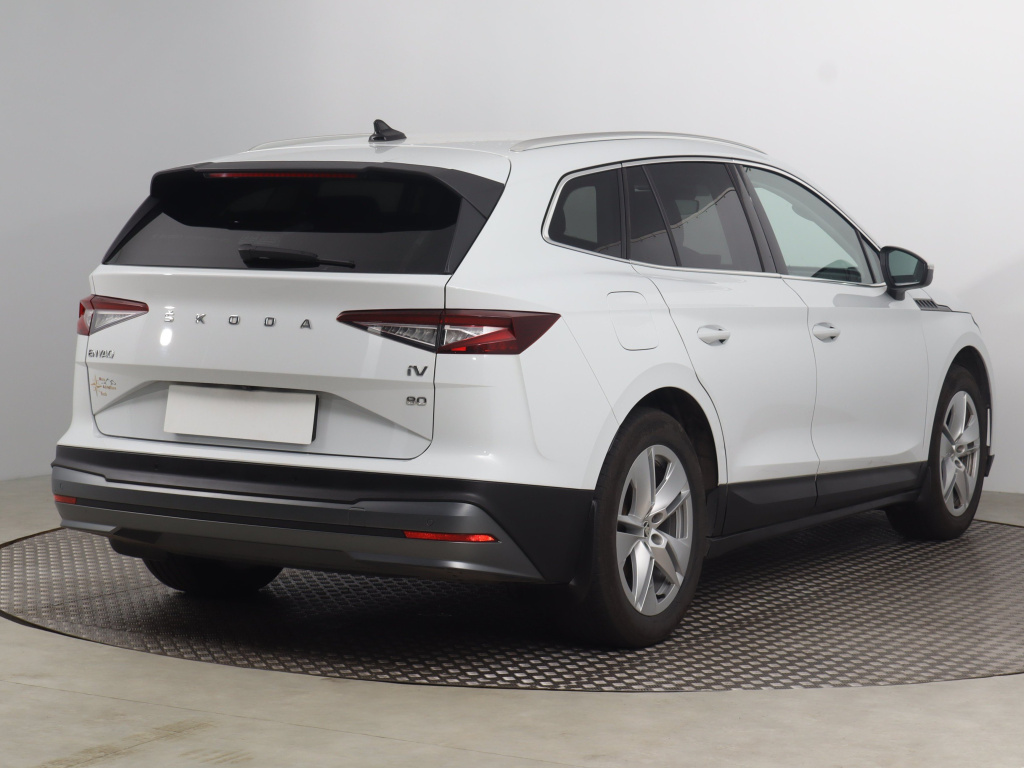 Škoda Enyaq