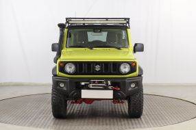 Suzuki Jimny - 2020