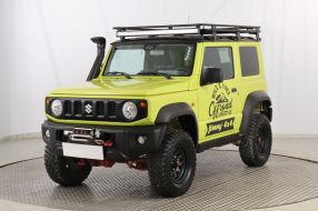 Suzuki Jimny - 2020