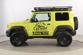 Suzuki Jimny - 2020