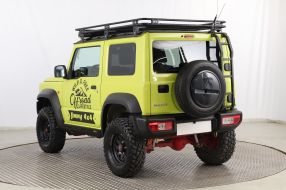 Suzuki Jimny - 2020