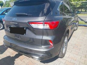 Ford Kuga - 2022