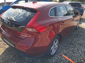Volvo V40 - 2014