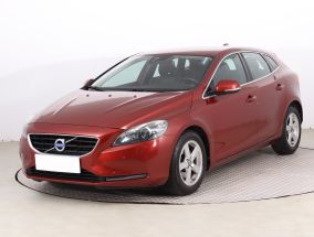 Volvo V40 - 2014