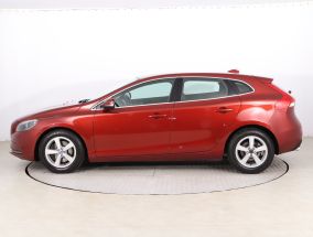 Volvo V40 - 2014