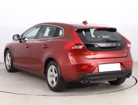 Volvo V40 - 2014