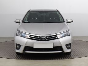 Toyota Corolla - 2013
