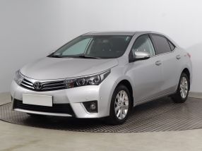 Toyota Corolla - 2013