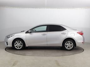 Toyota Corolla - 2013