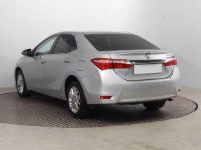 Toyota Corolla - 2013