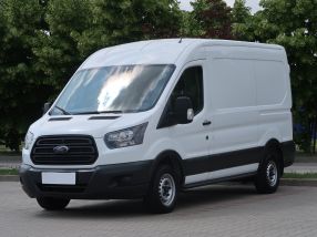 Ford Transit - 2019