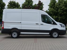 Ford Transit - 2019