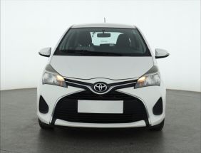 Toyota Yaris - 2015