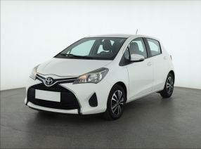 Toyota Yaris - 2015