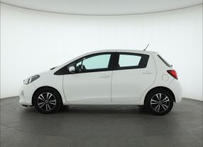 Toyota Yaris - 2015