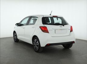 Toyota Yaris - 2015