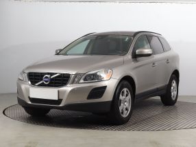 Volvo XC60 - 2012
