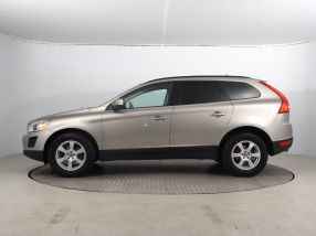 Volvo XC60 - 2012