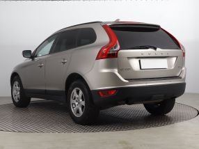 Volvo XC60 - 2012