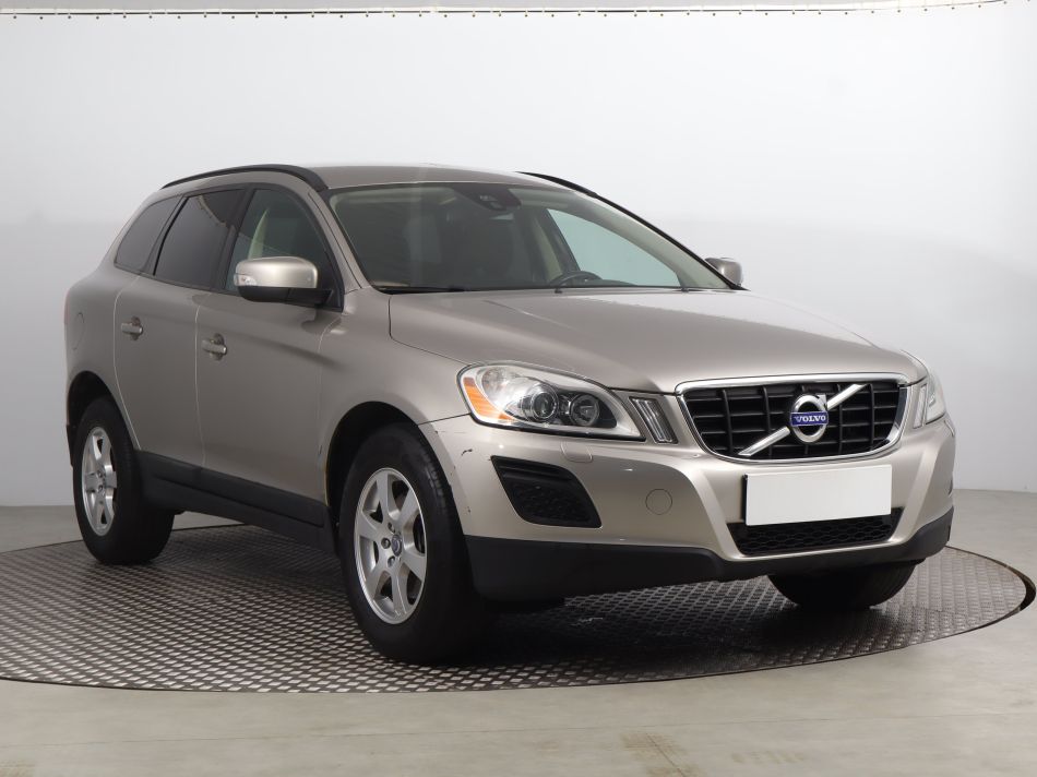 Volvo XC60 - 2012