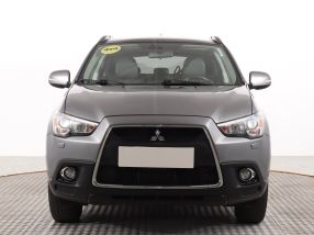 Mitsubishi ASX - 2010