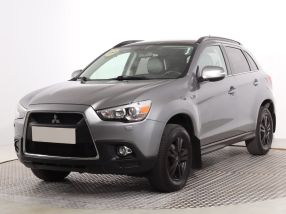 Mitsubishi ASX - 2010