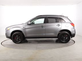 Mitsubishi ASX - 2010