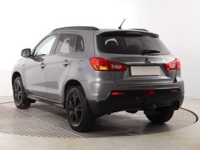 Mitsubishi ASX - 2010