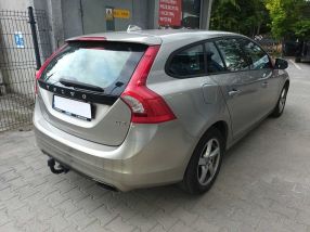 Volvo V60 - 2015