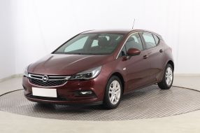 Opel Astra - 2018