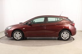 Opel Astra - 2018