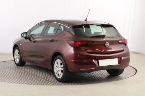 Opel Astra - 2018