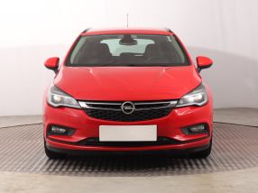 Opel Astra - 2019