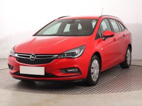 Opel Astra - 2019