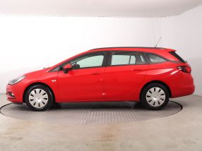 Opel Astra - 2019