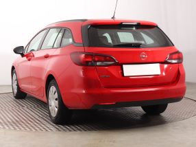 Opel Astra - 2019
