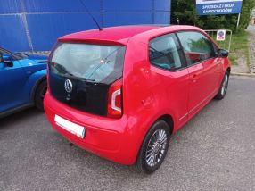 Volkswagen Up! - 2013