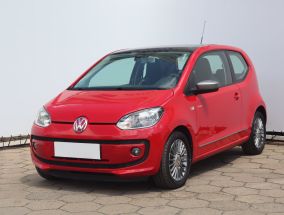 Volkswagen Up! - 2013