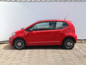 Volkswagen Up! - 2013