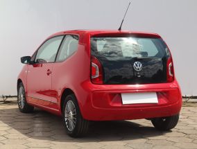 Volkswagen Up! - 2013
